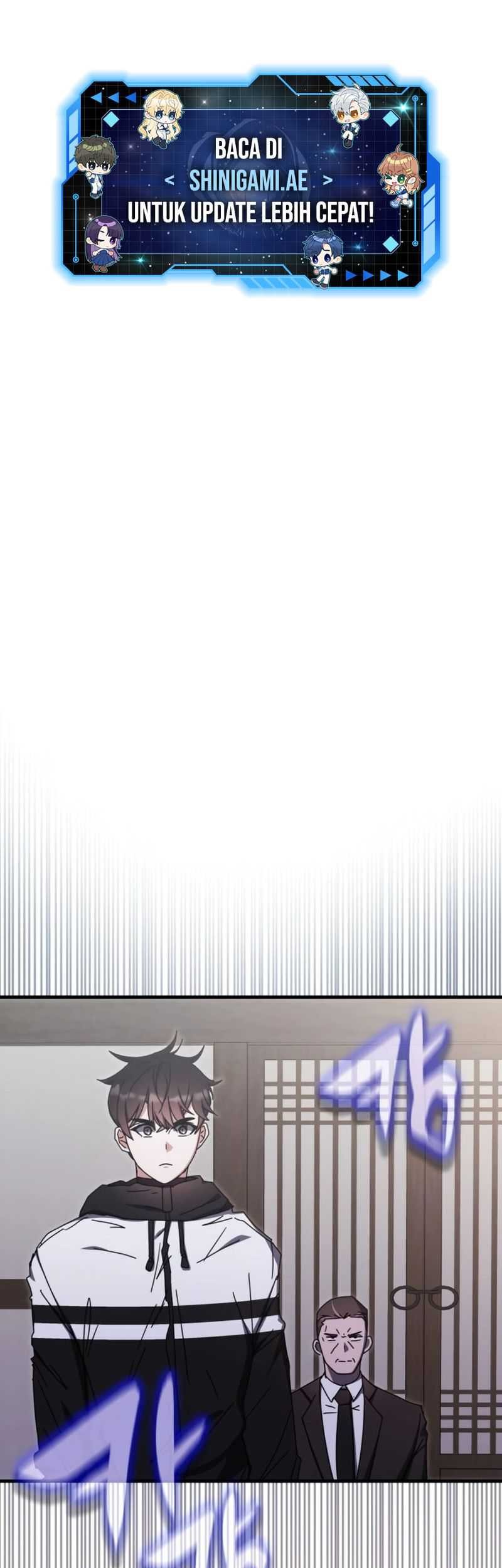 Manhwa Transcension Academy Chapter 86 gambar nomor 2