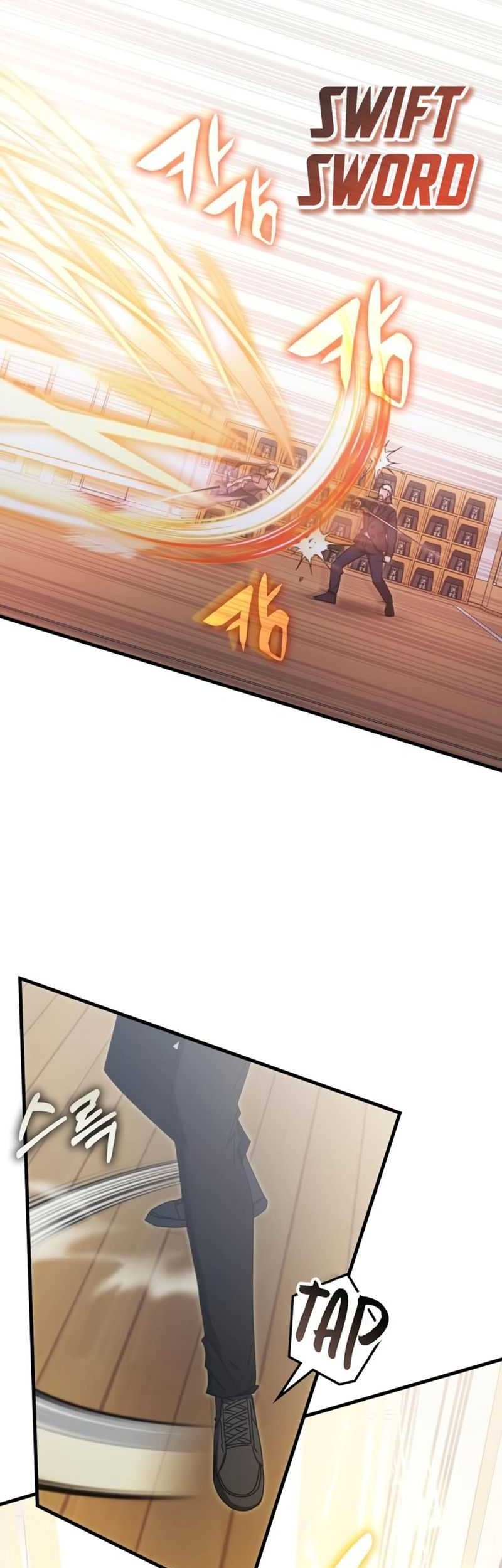 Transcension Academy Chapter 86 Gambar 4