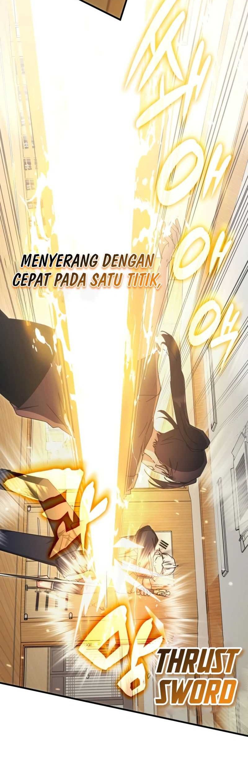 Transcension Academy Chapter 86 Gambar 5