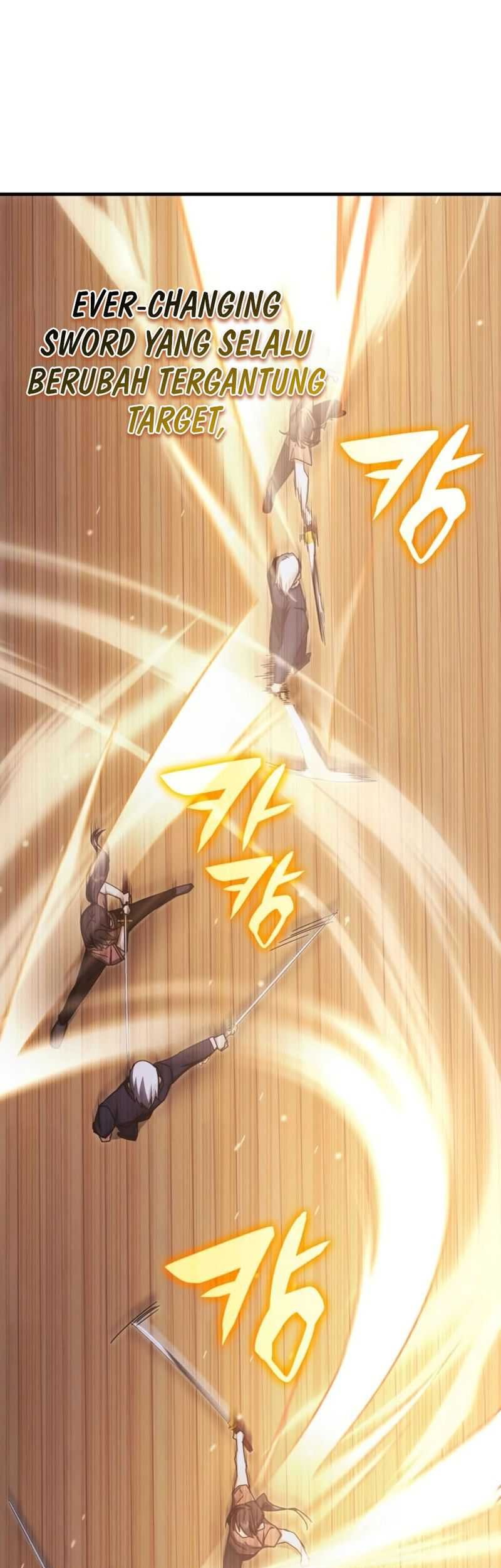 Transcension Academy Chapter 86 Gambar 6