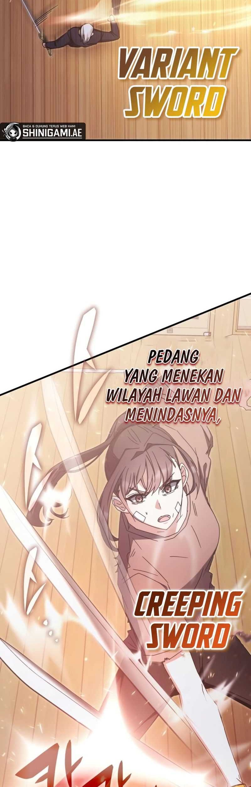 Transcension Academy Chapter 86 Gambar 7