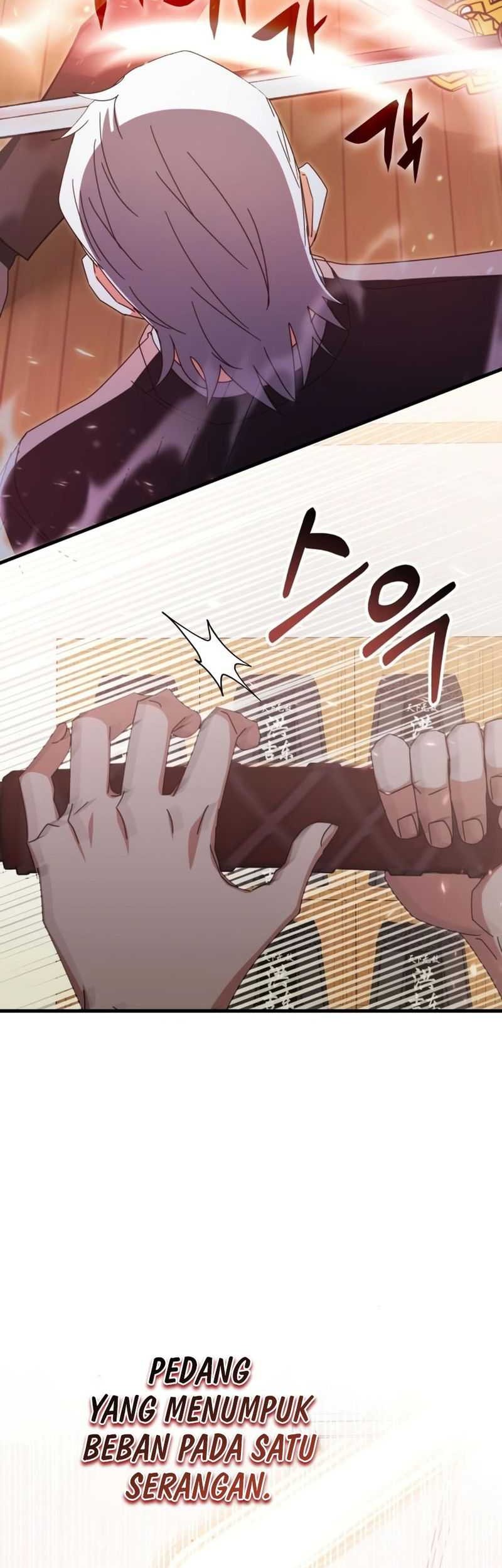 Transcension Academy Chapter 86 Gambar 8