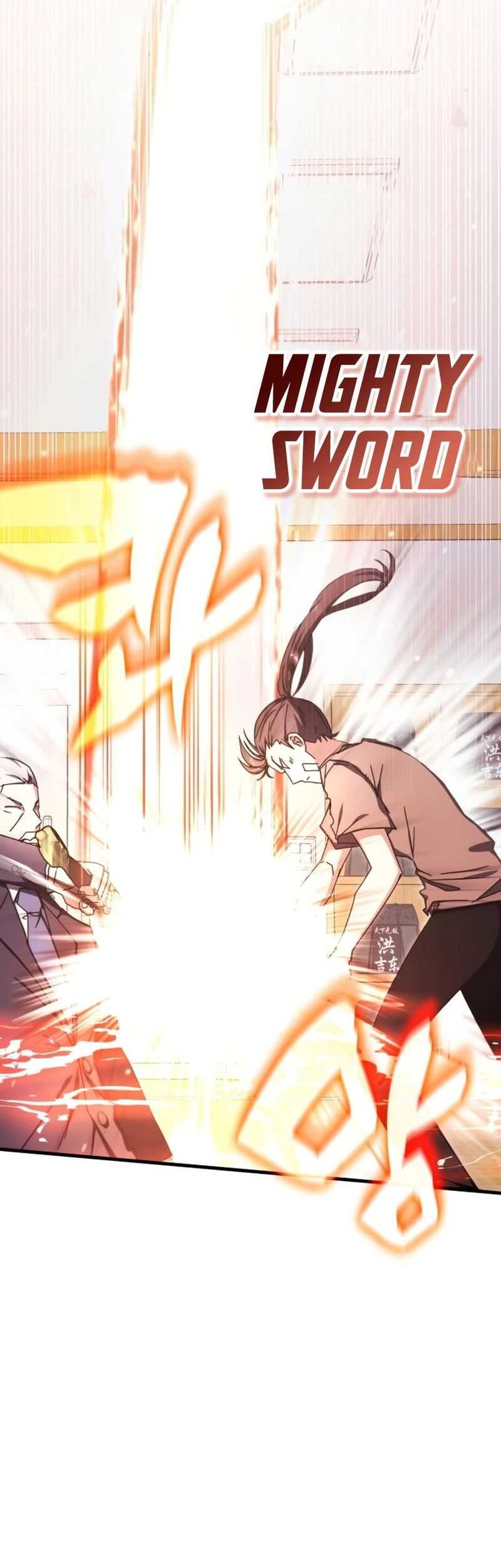 Transcension Academy Chapter 86 Gambar 9