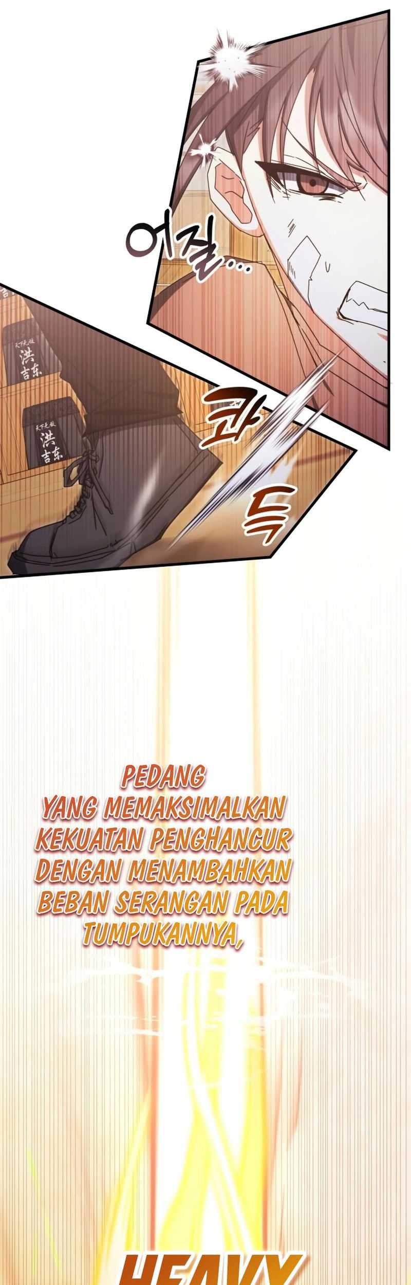 Transcension Academy Chapter 86 Gambar 10