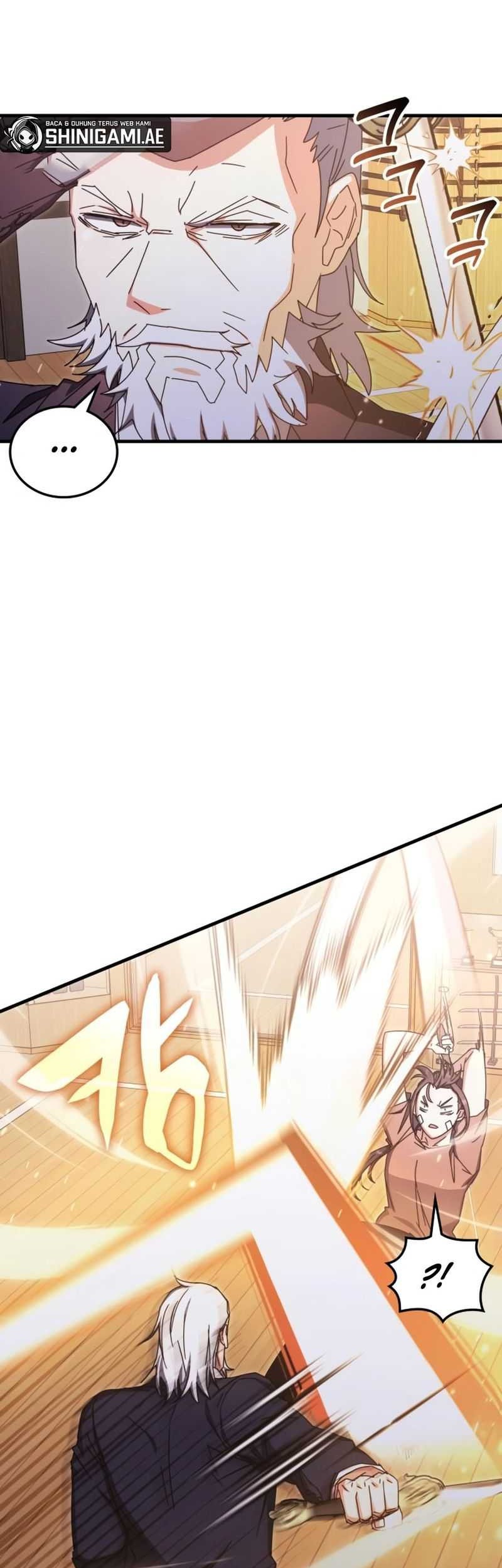 Transcension Academy Chapter 86 Gambar 12