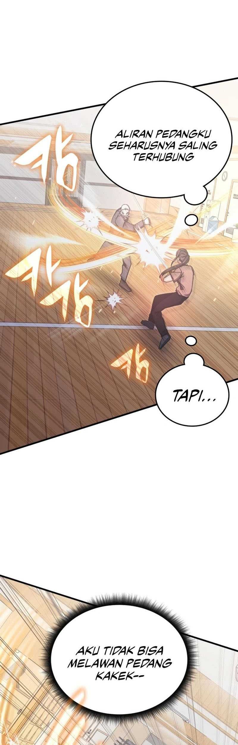 Transcension Academy Chapter 86 Gambar 15