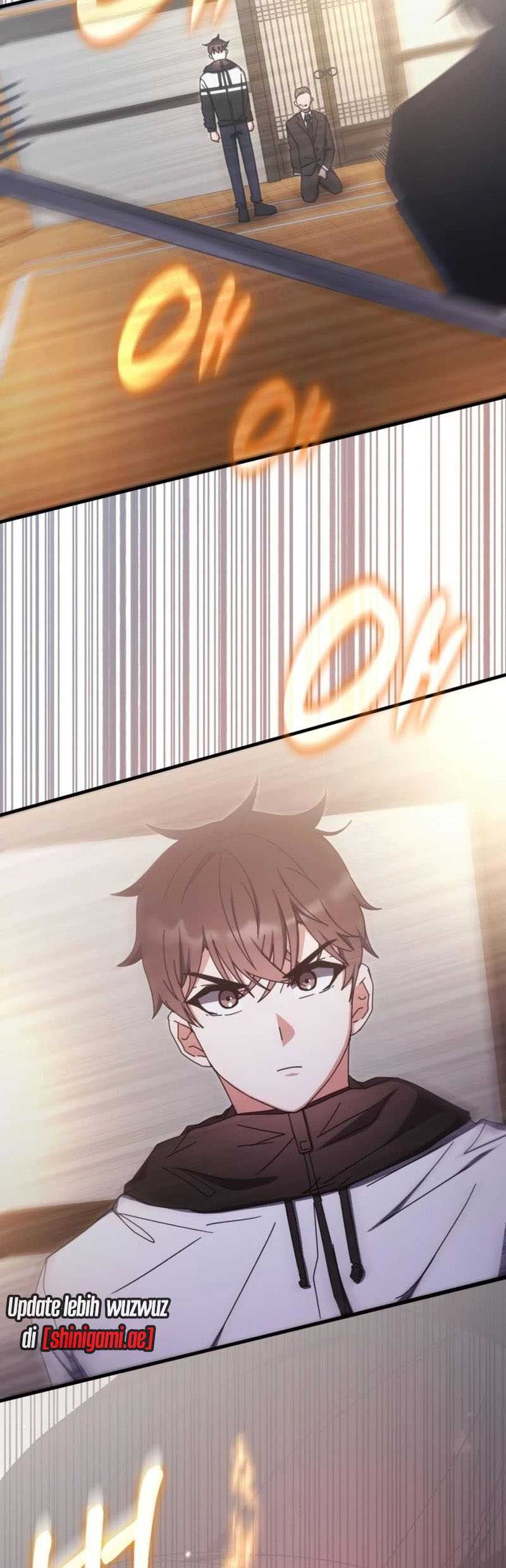 Transcension Academy Chapter 86 Gambar 17