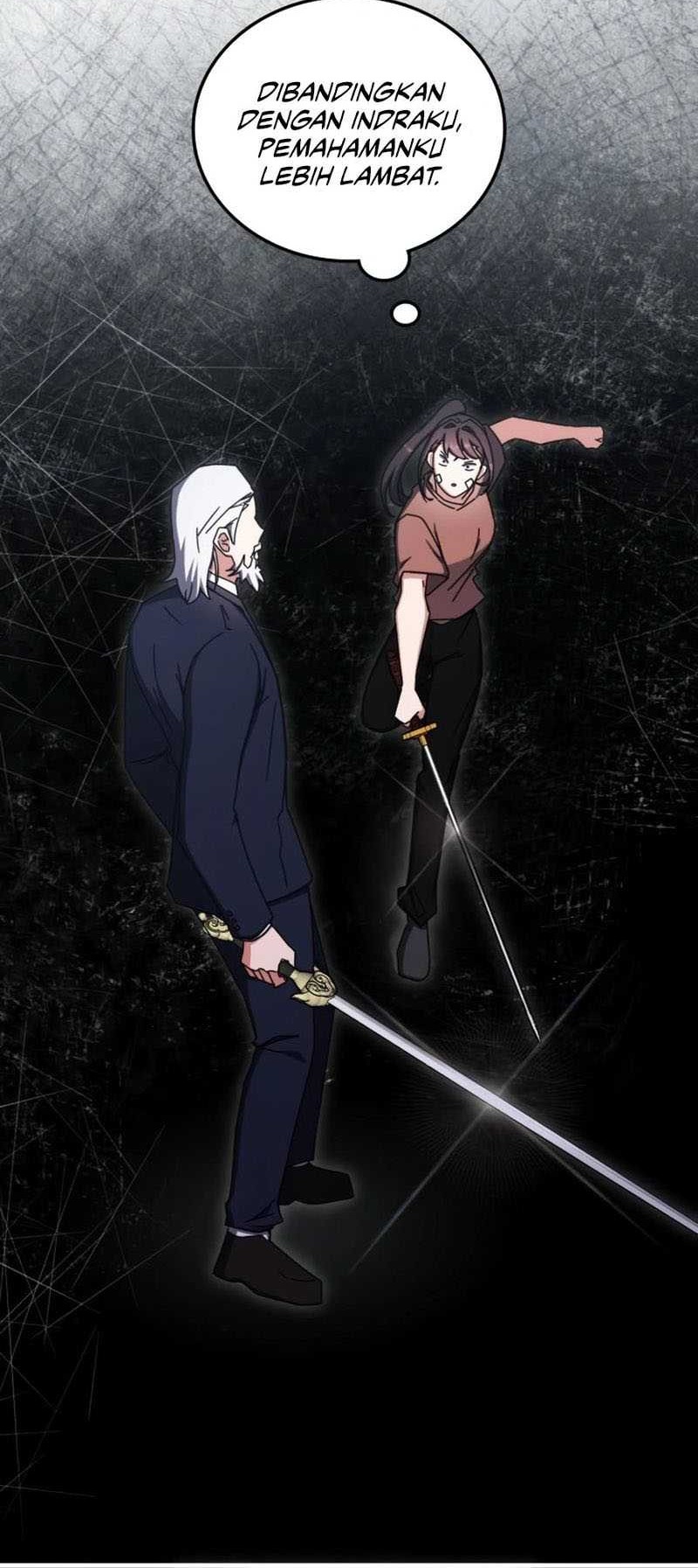 Transcension Academy Chapter 86 Gambar 21