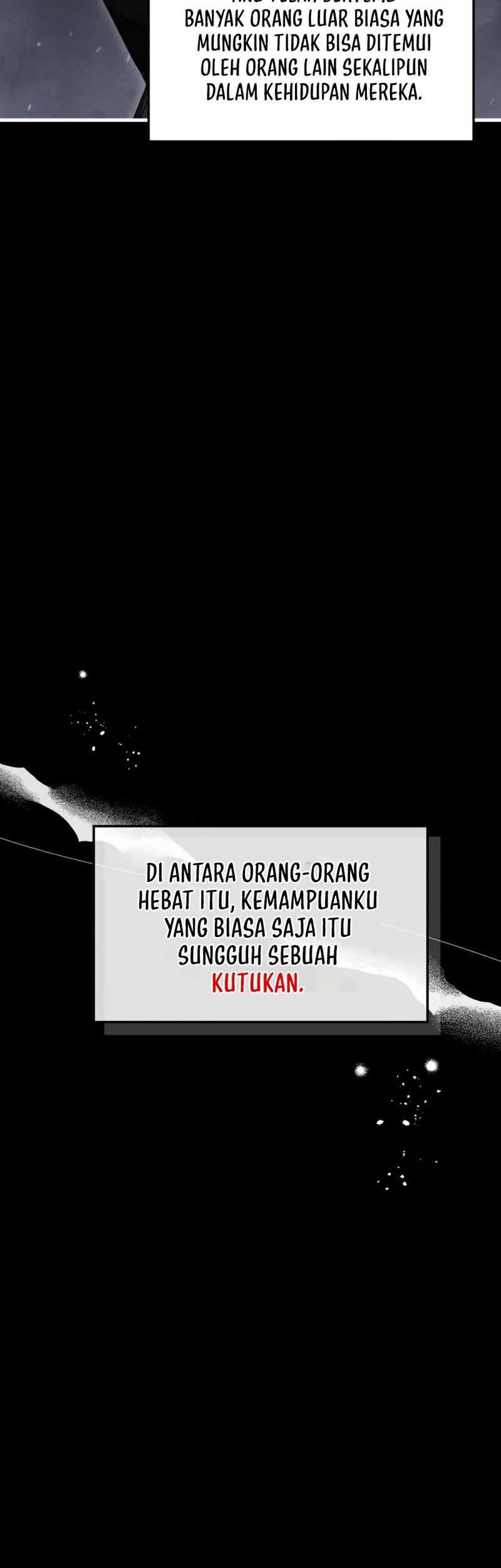 Transcension Academy Chapter 86 Gambar 23