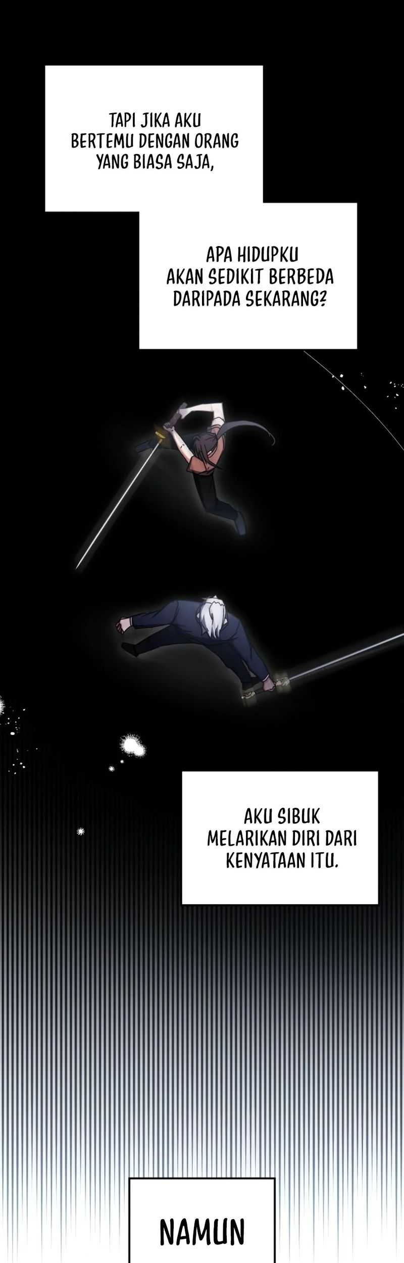 Transcension Academy Chapter 86 Gambar 24