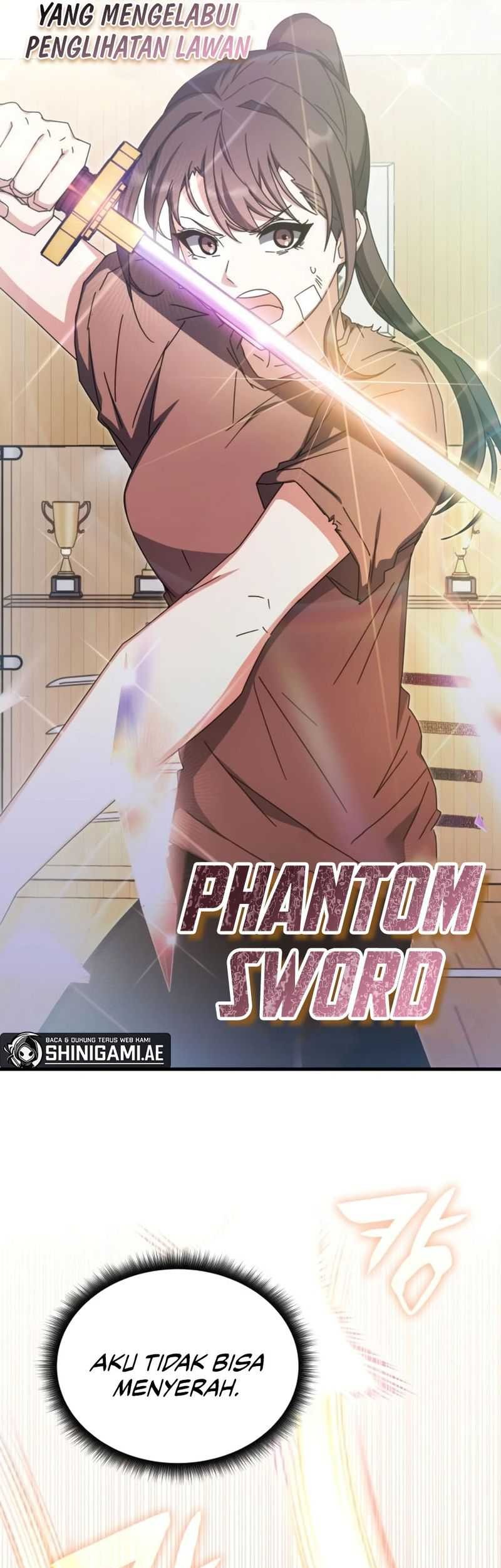 Transcension Academy Chapter 86 Gambar 26