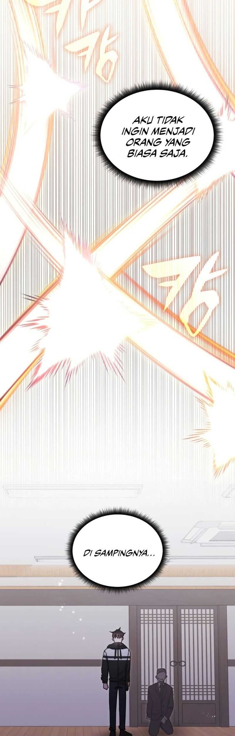 Transcension Academy Chapter 86 Gambar 27