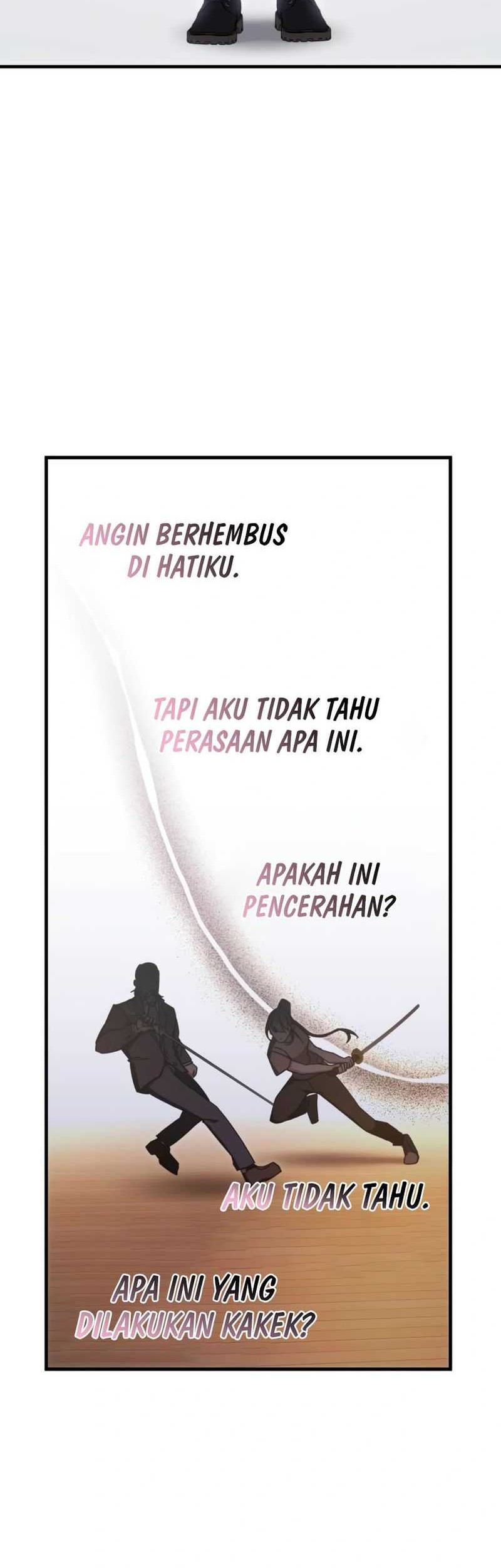 Transcension Academy Chapter 86 Gambar 29