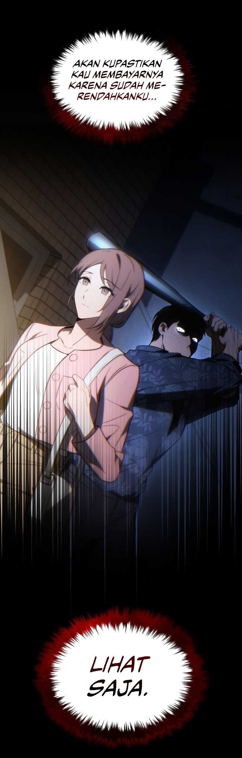 The 100th Regression Of The Max-Level Player Chapter 29 Gambar 49