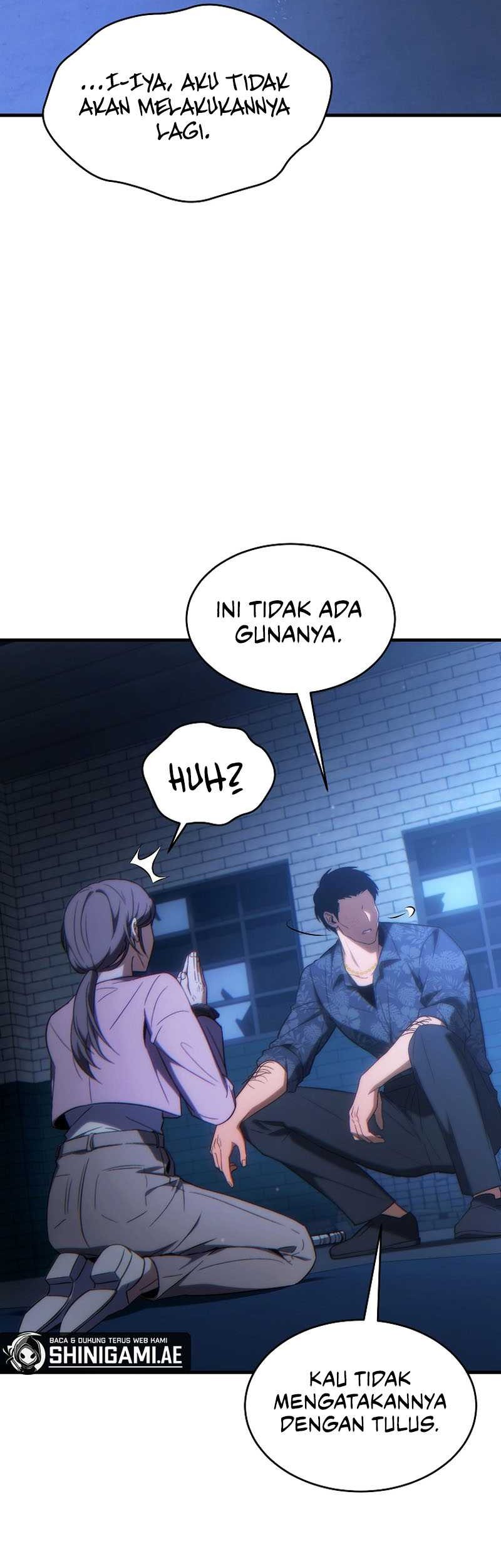 The 100th Regression Of The Max-Level Player Chapter 29 Gambar 51