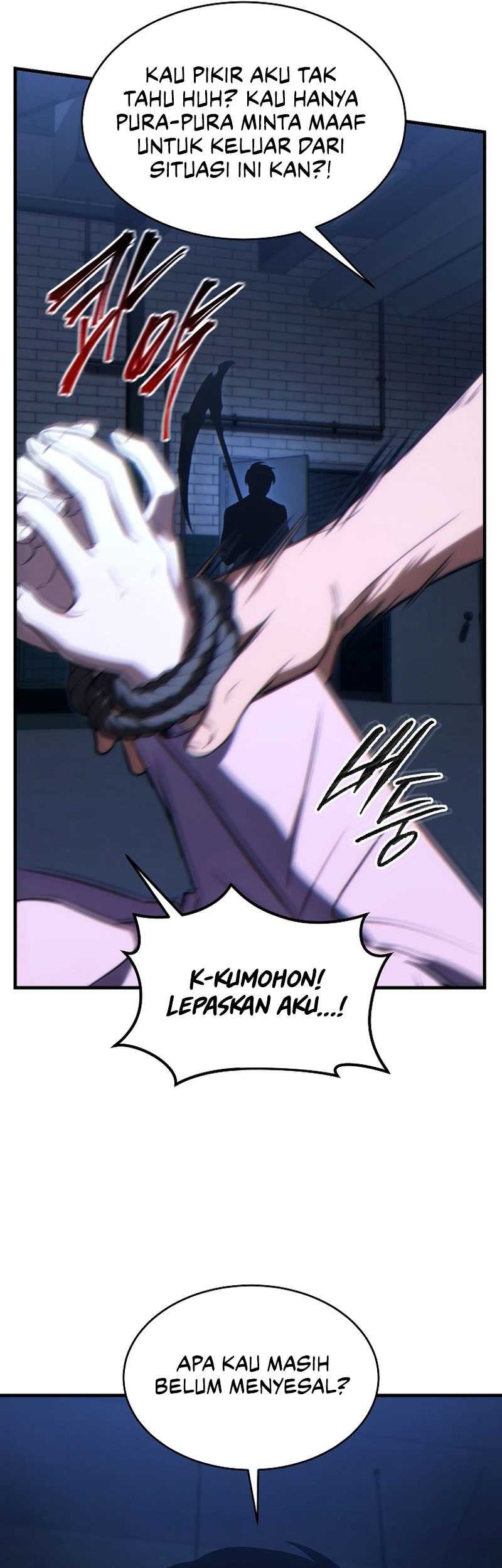 The 100th Regression Of The Max-Level Player Chapter 29 Gambar 53