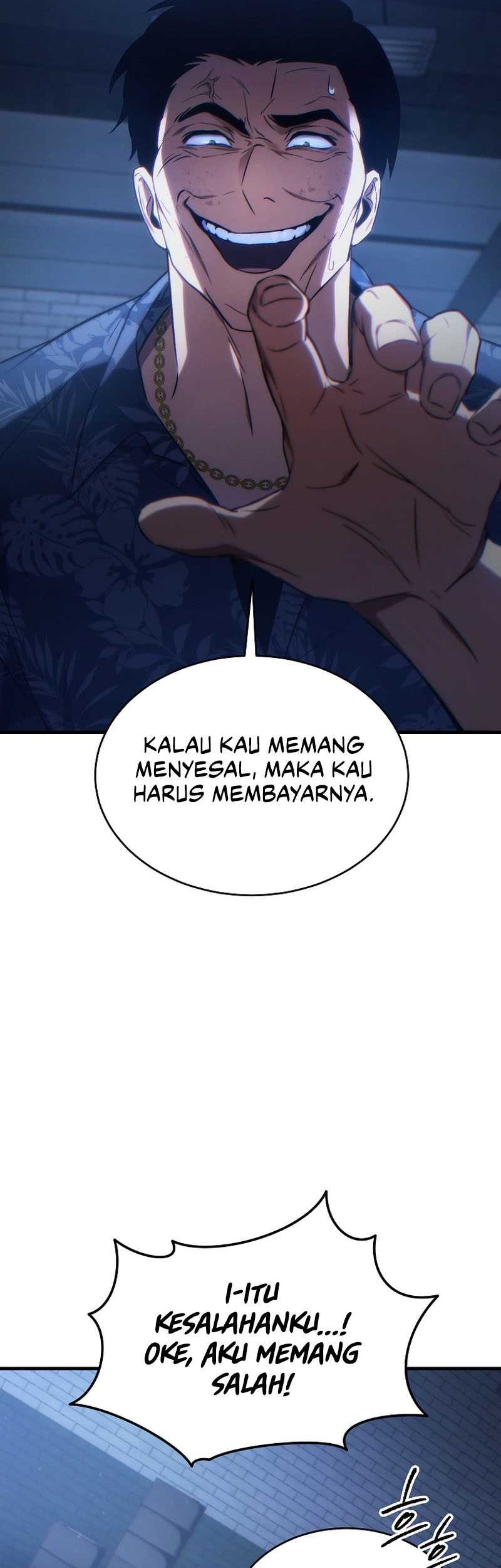 The 100th Regression Of The Max-Level Player Chapter 29 Gambar 54