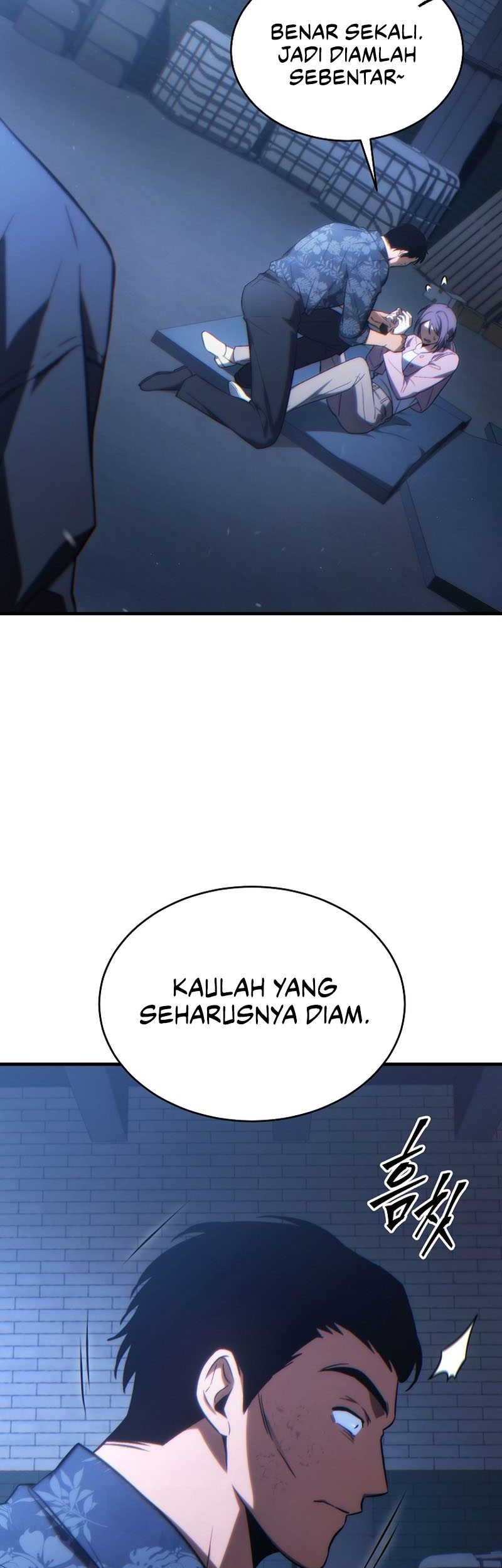 The 100th Regression Of The Max-Level Player Chapter 29 Gambar 55