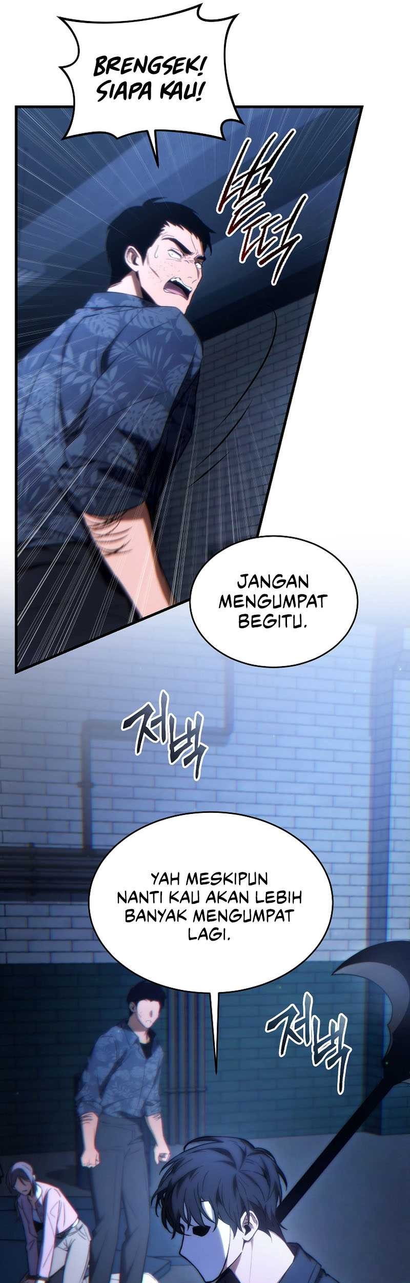 The 100th Regression Of The Max-Level Player Chapter 29 Gambar 57