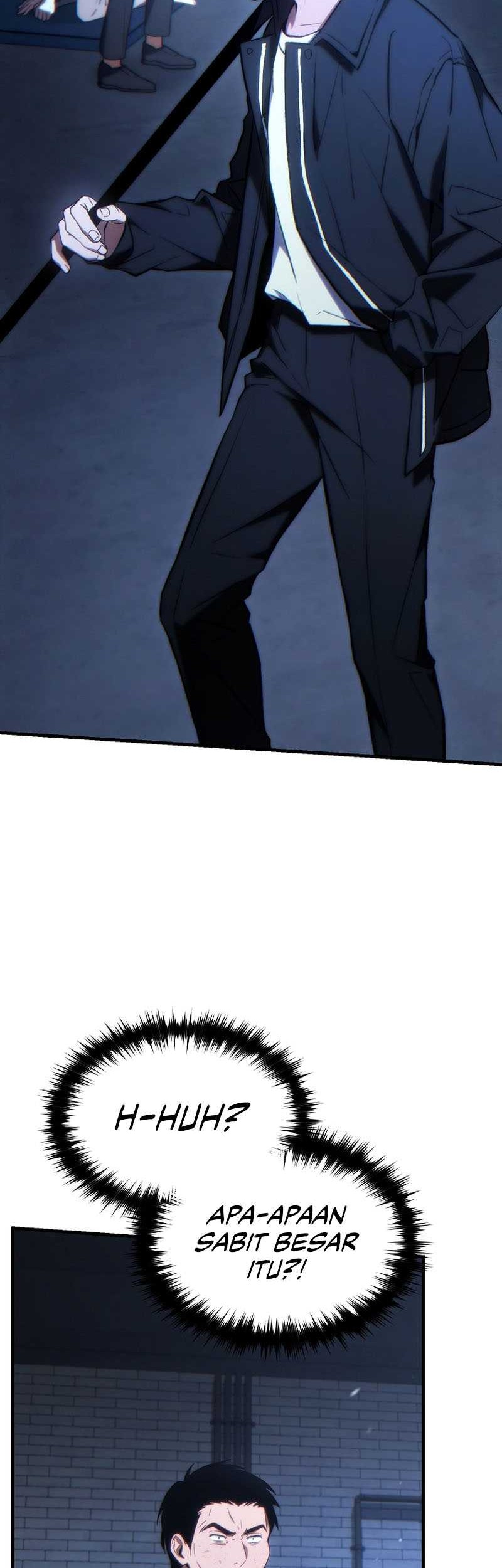 The 100th Regression Of The Max-Level Player Chapter 29 Gambar 58