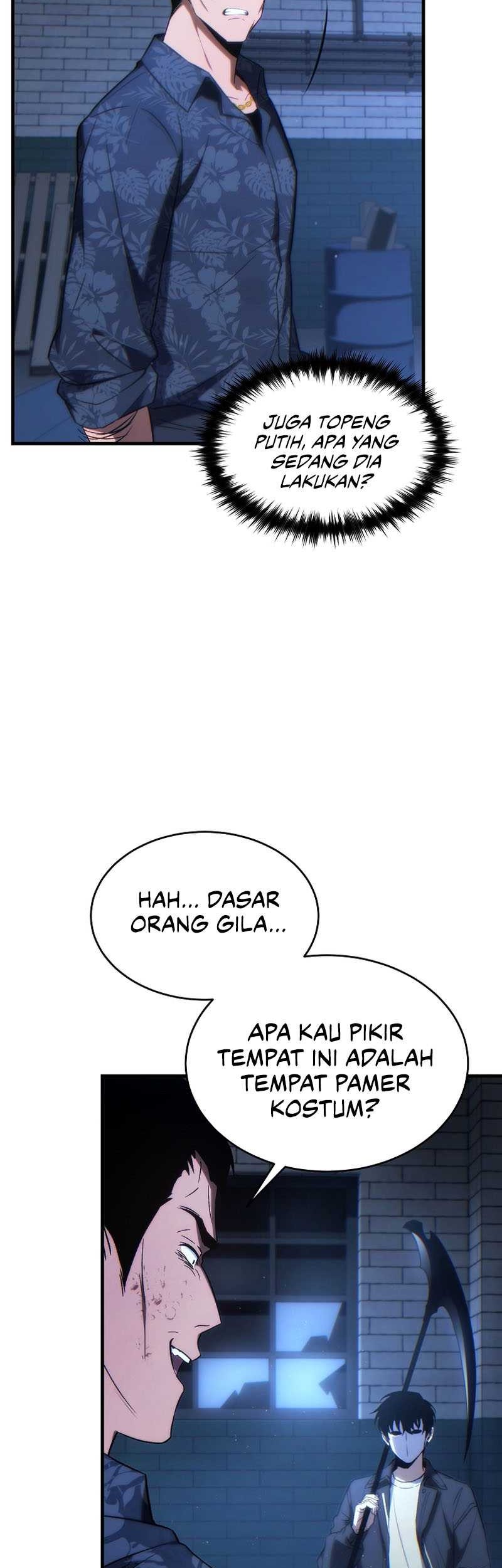 The 100th Regression Of The Max-Level Player Chapter 29 Gambar 59