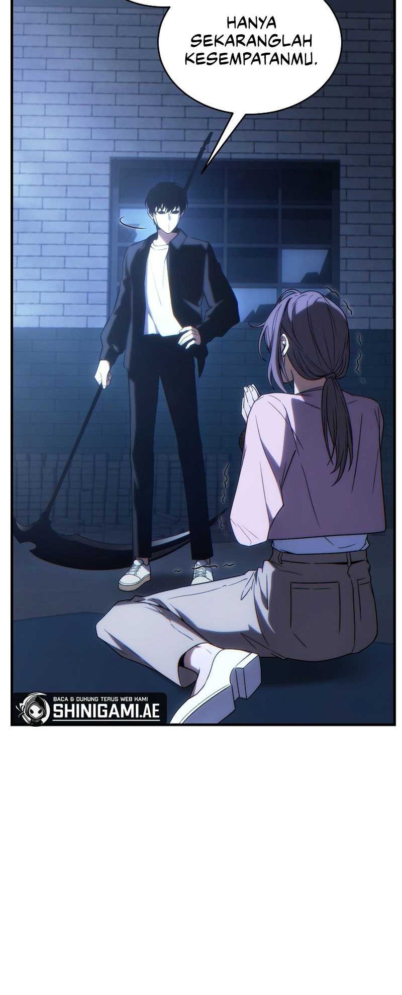 The 100th Regression Of The Max-Level Player Chapter 29 Gambar 64