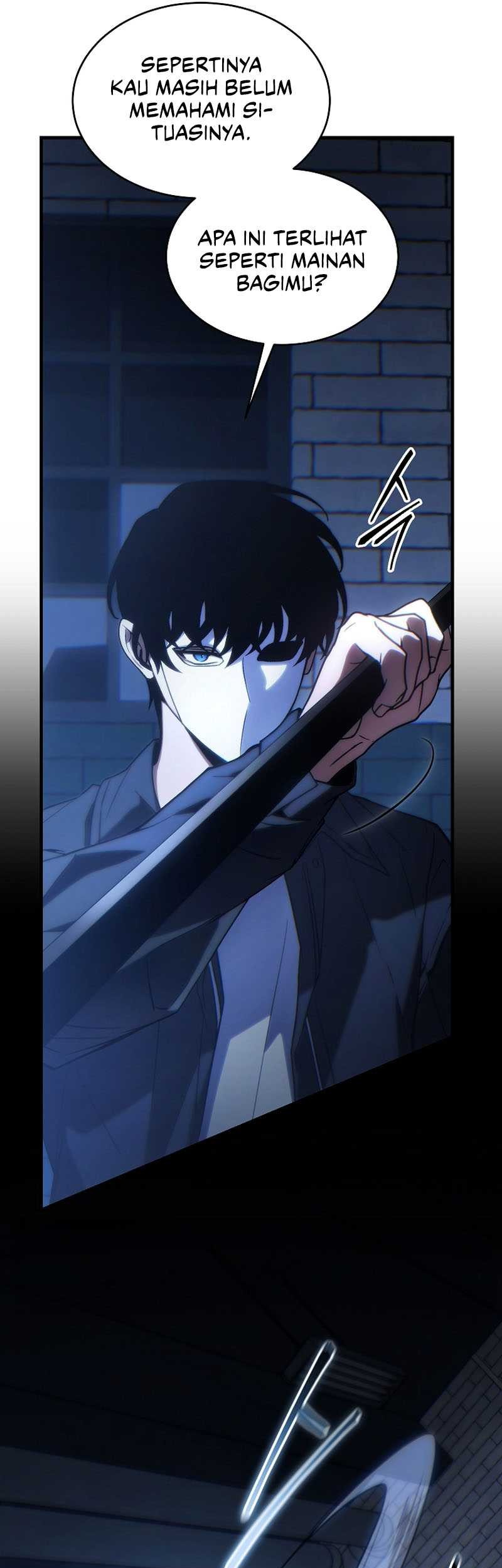 The 100th Regression Of The Max-Level Player Chapter 29 Gambar 61