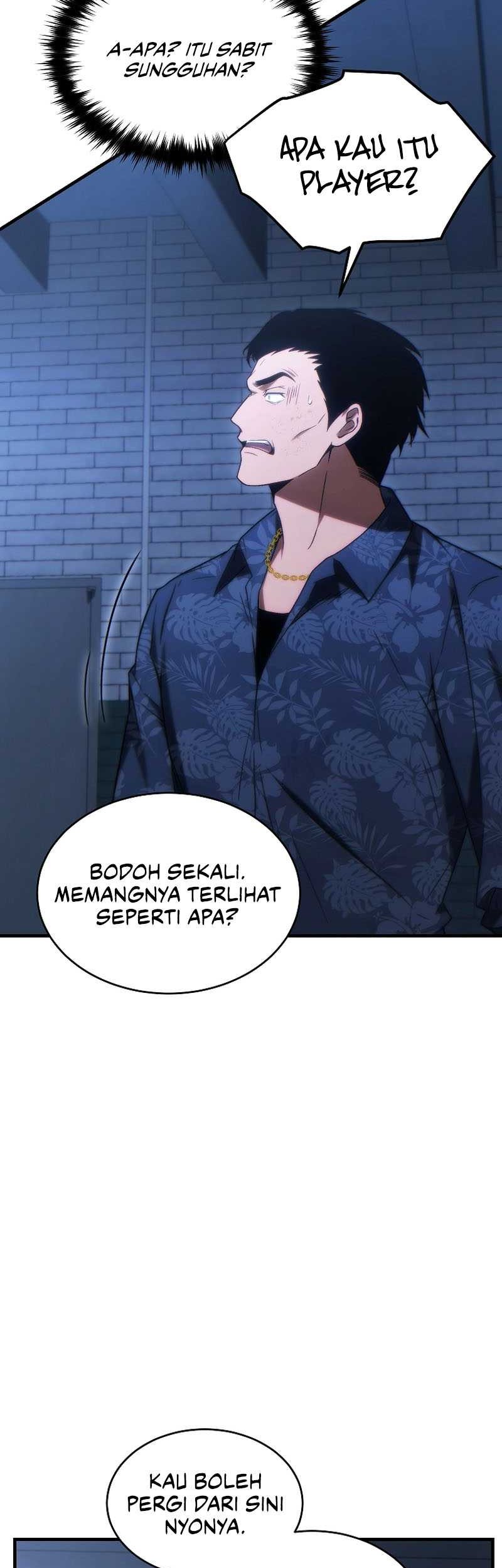 The 100th Regression Of The Max-Level Player Chapter 29 Gambar 63