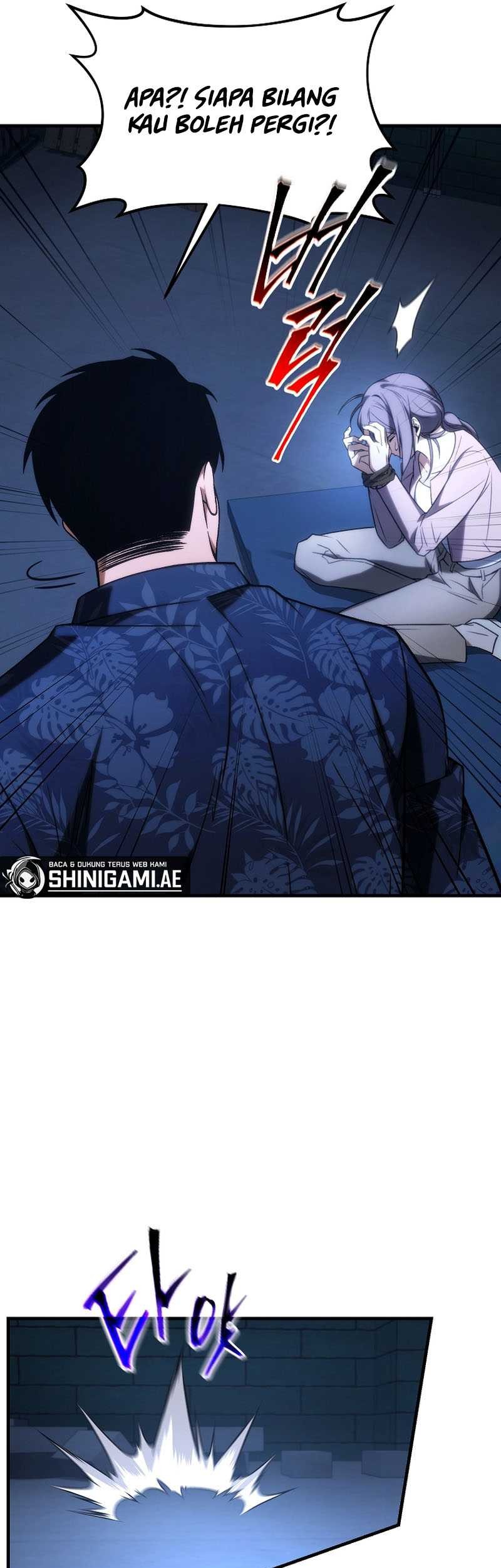 The 100th Regression Of The Max-Level Player Chapter 29 Gambar 65