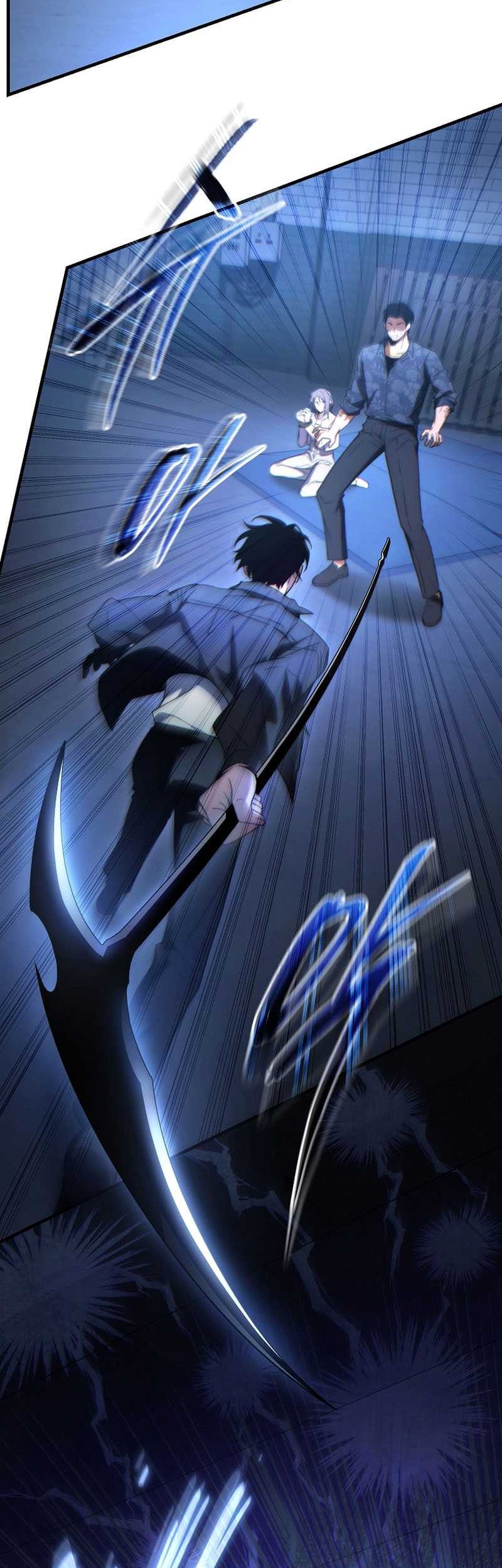 The 100th Regression Of The Max-Level Player Chapter 29 Gambar 66