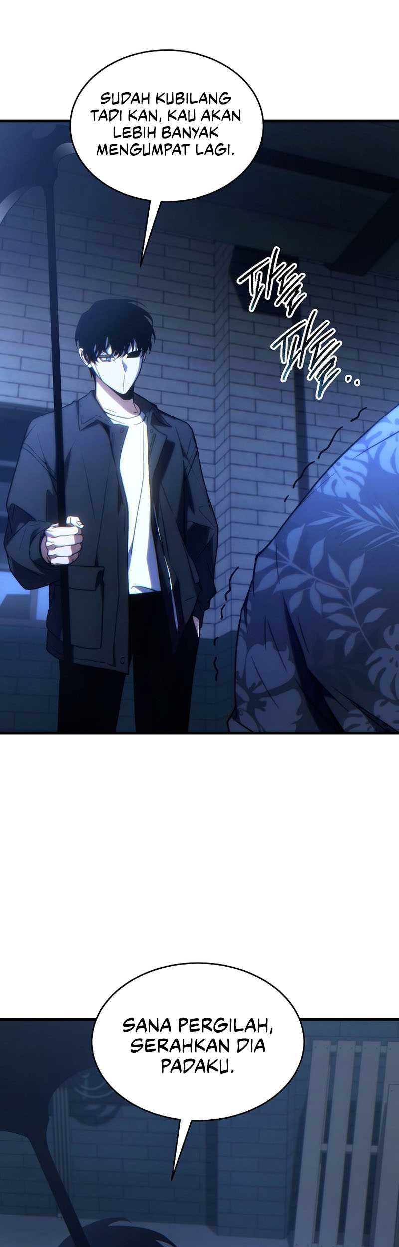 The 100th Regression Of The Max-Level Player Chapter 29 Gambar 69