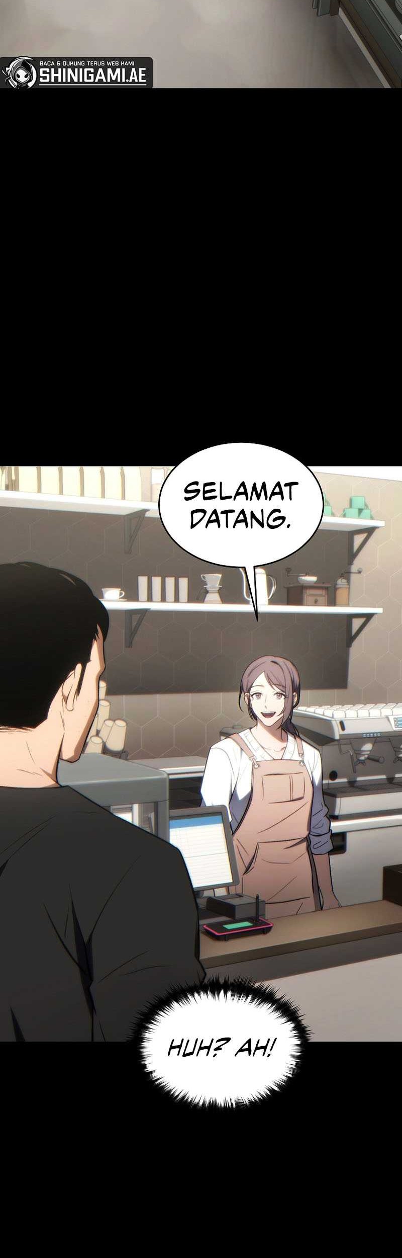 The 100th Regression Of The Max-Level Player Chapter 29 Gambar 36