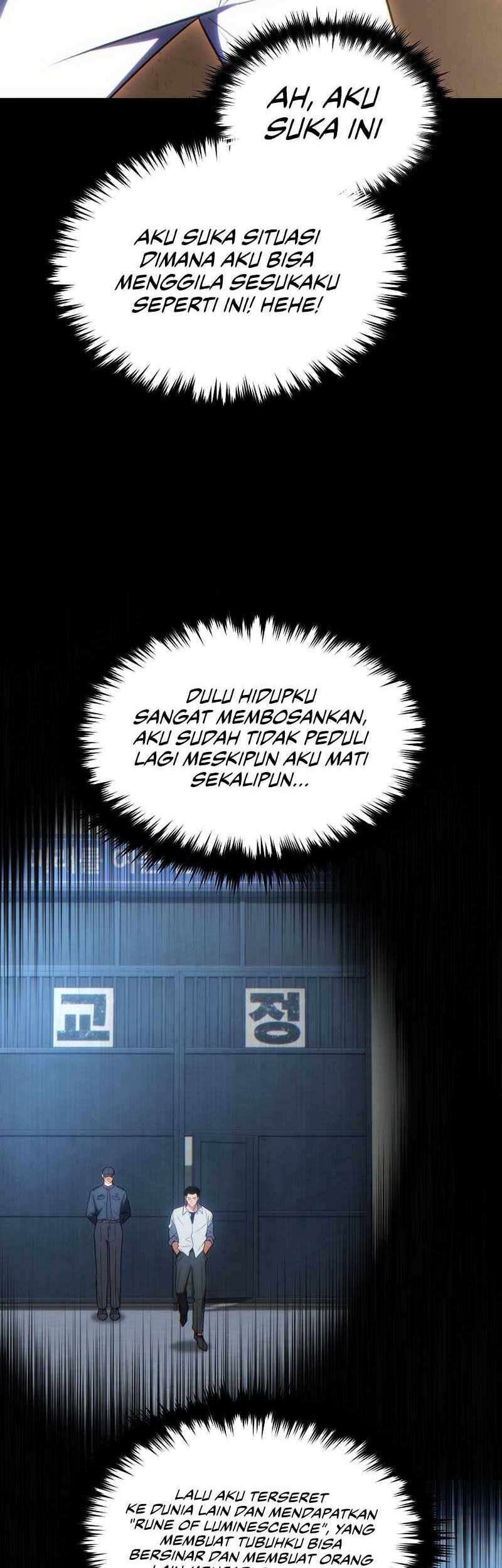 The 100th Regression Of The Max-Level Player Chapter 29 Gambar 34