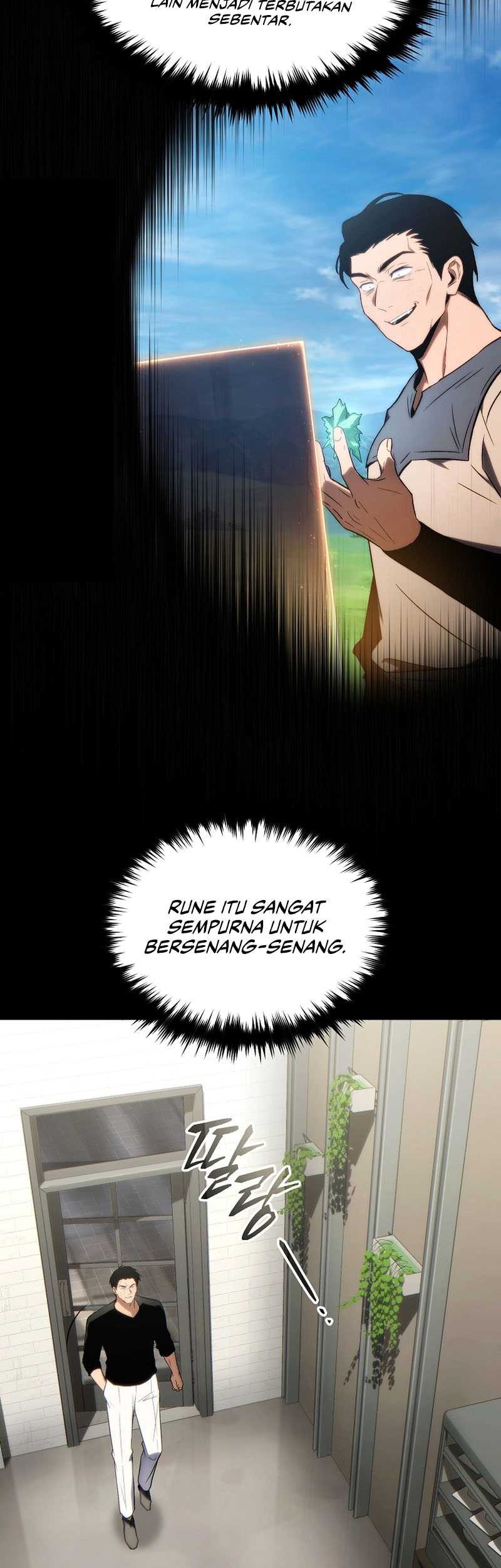 The 100th Regression Of The Max-Level Player Chapter 29 Gambar 35