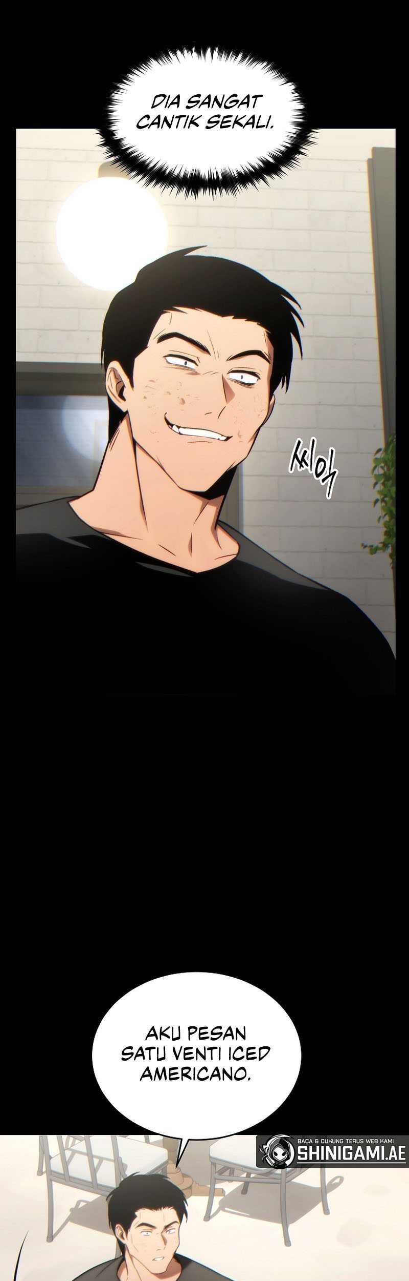 The 100th Regression Of The Max-Level Player Chapter 29 Gambar 37