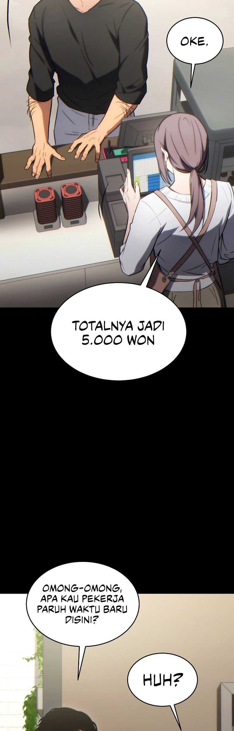 The 100th Regression Of The Max-Level Player Chapter 29 Gambar 38