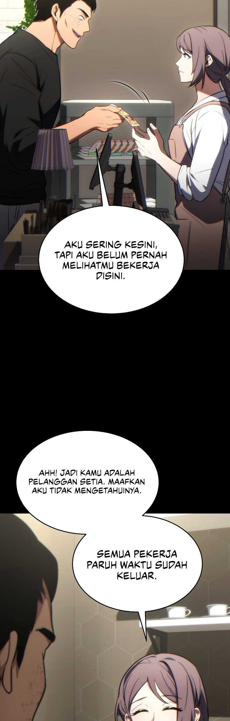 The 100th Regression Of The Max-Level Player Chapter 29 Gambar 39