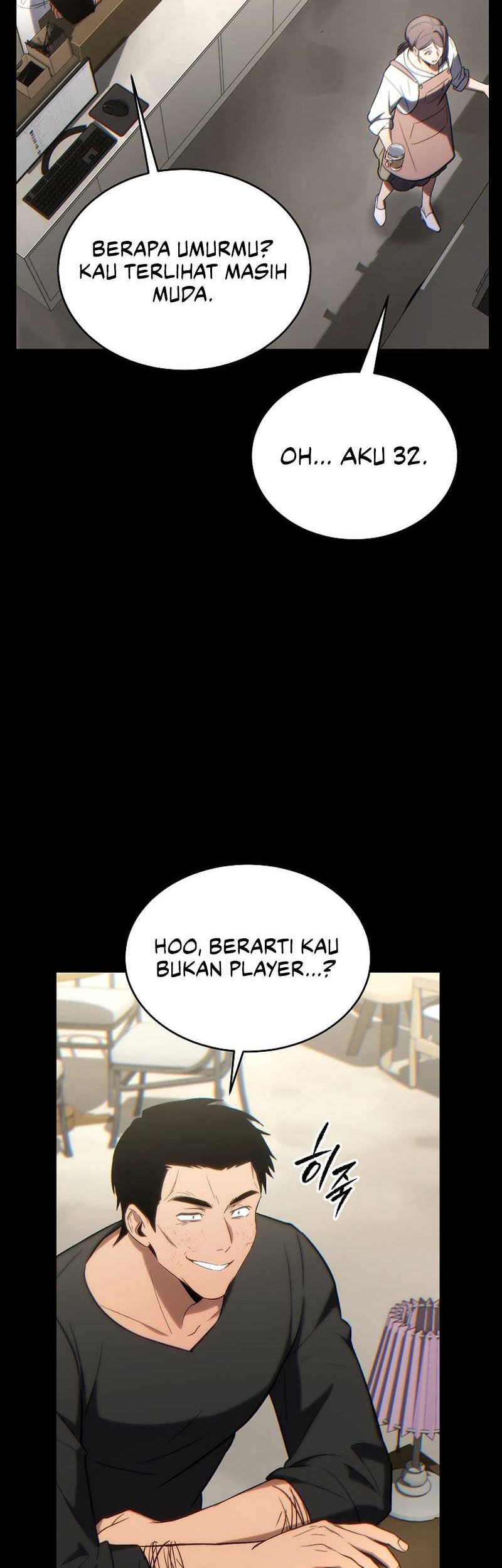 The 100th Regression Of The Max-Level Player Chapter 29 Gambar 42