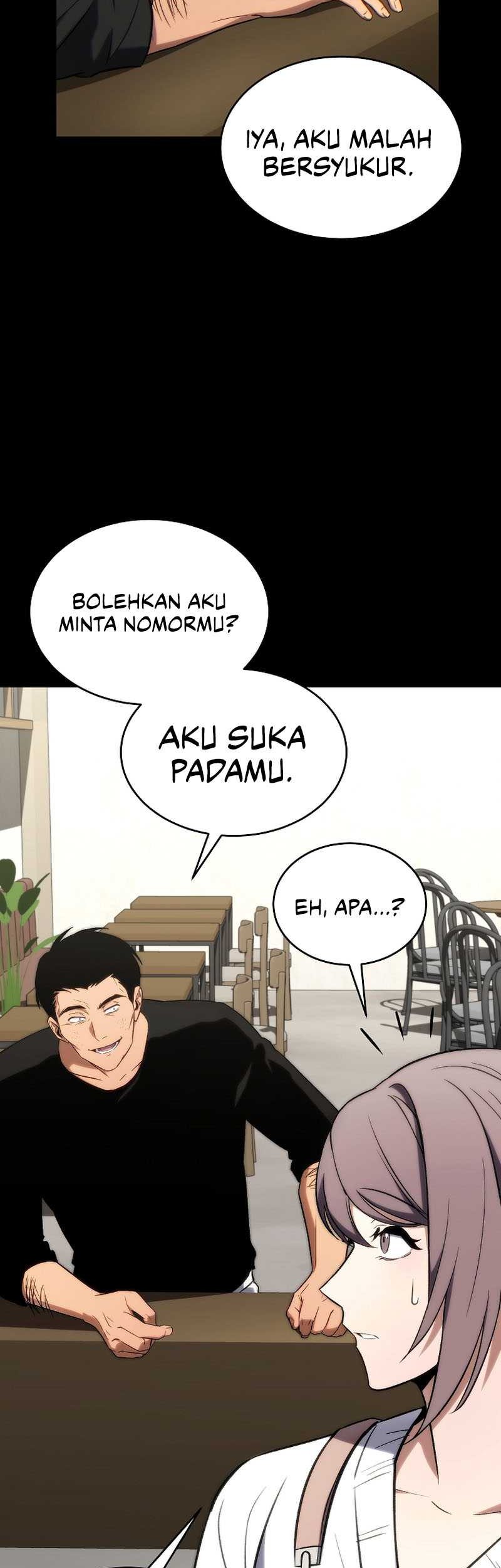 The 100th Regression Of The Max-Level Player Chapter 29 Gambar 43