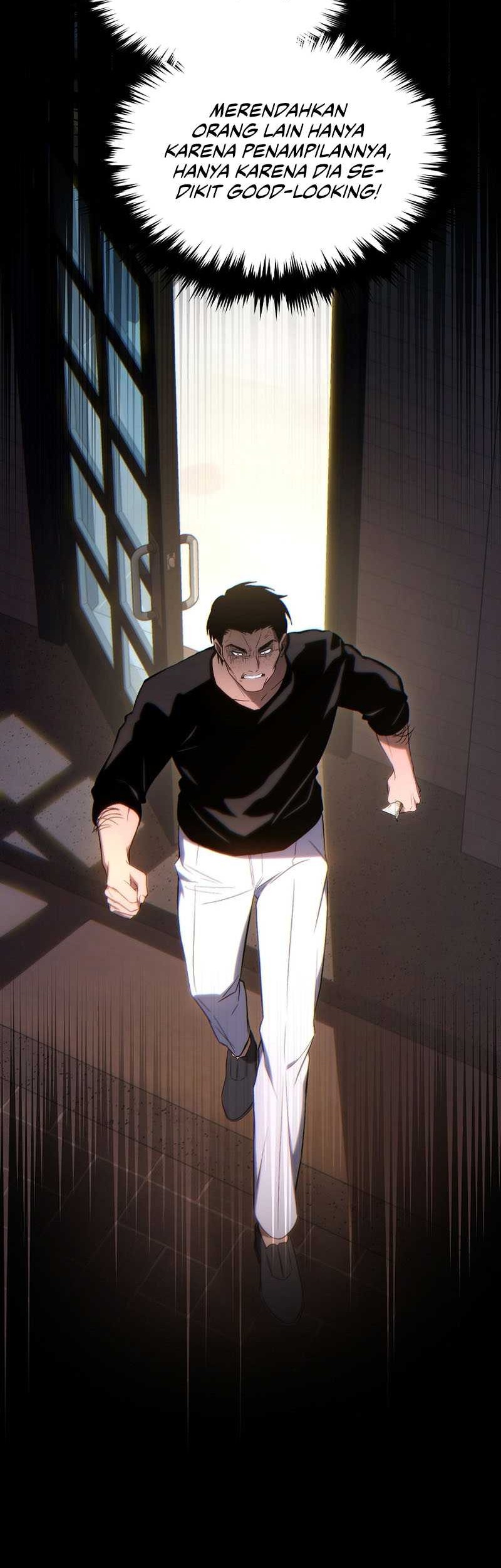 The 100th Regression Of The Max-Level Player Chapter 29 Gambar 48