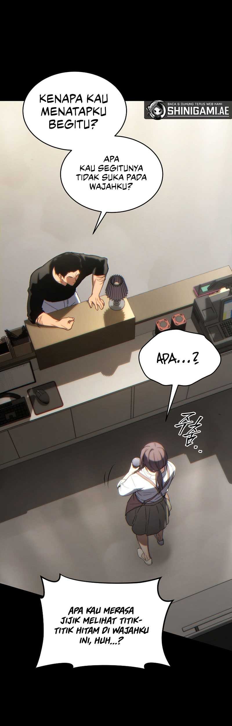 The 100th Regression Of The Max-Level Player Chapter 29 Gambar 45