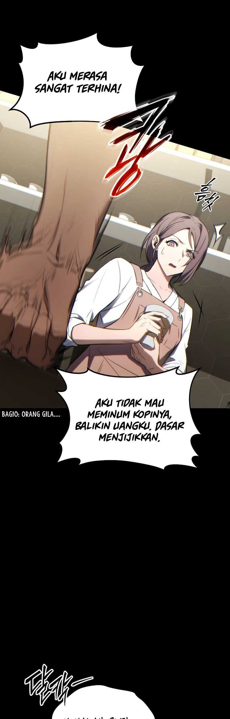 The 100th Regression Of The Max-Level Player Chapter 29 Gambar 46