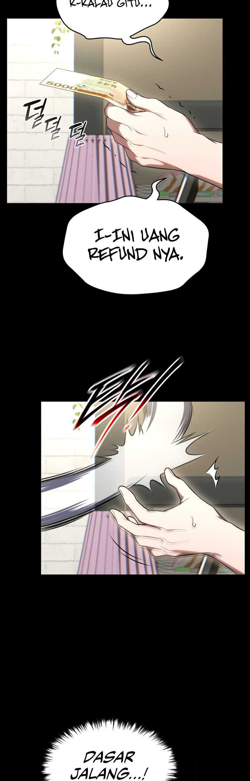 The 100th Regression Of The Max-Level Player Chapter 29 Gambar 47