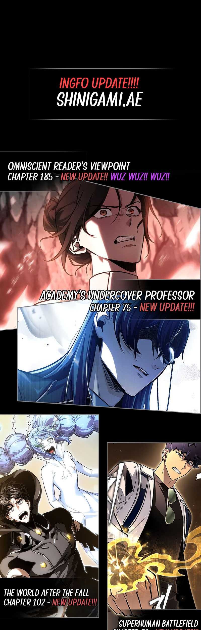 The 100th Regression Of The Max-Level Player Chapter 29 Gambar 74