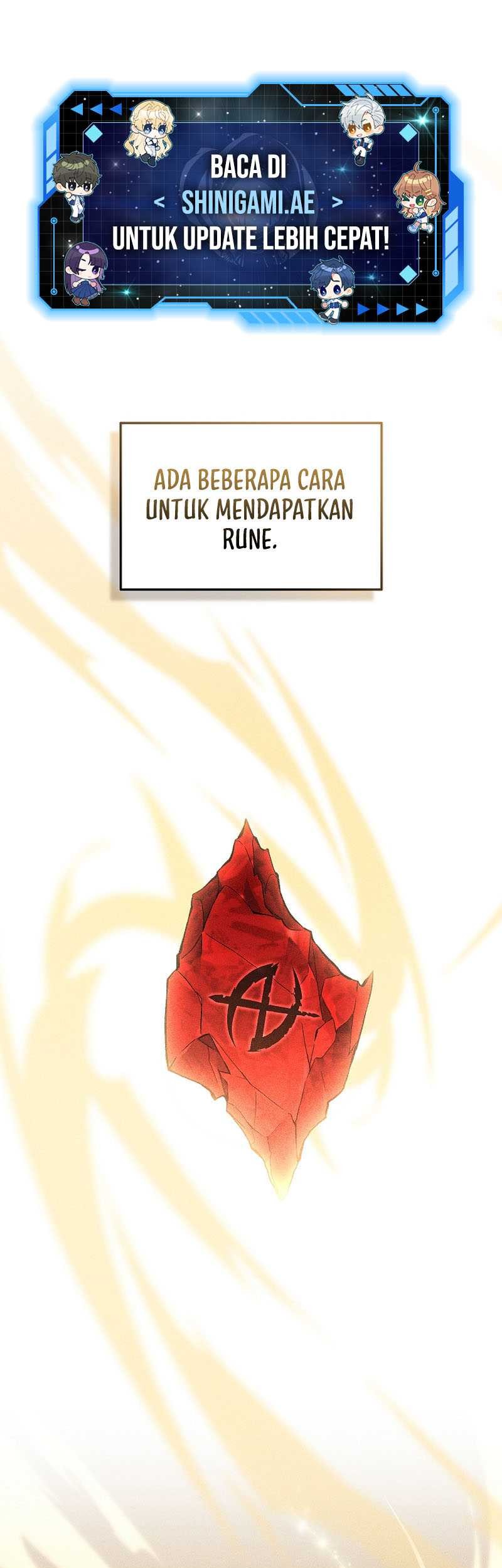 Manhwa The 100th Regression Of The Max-Level Player Chapter 29 gambar nomor 2