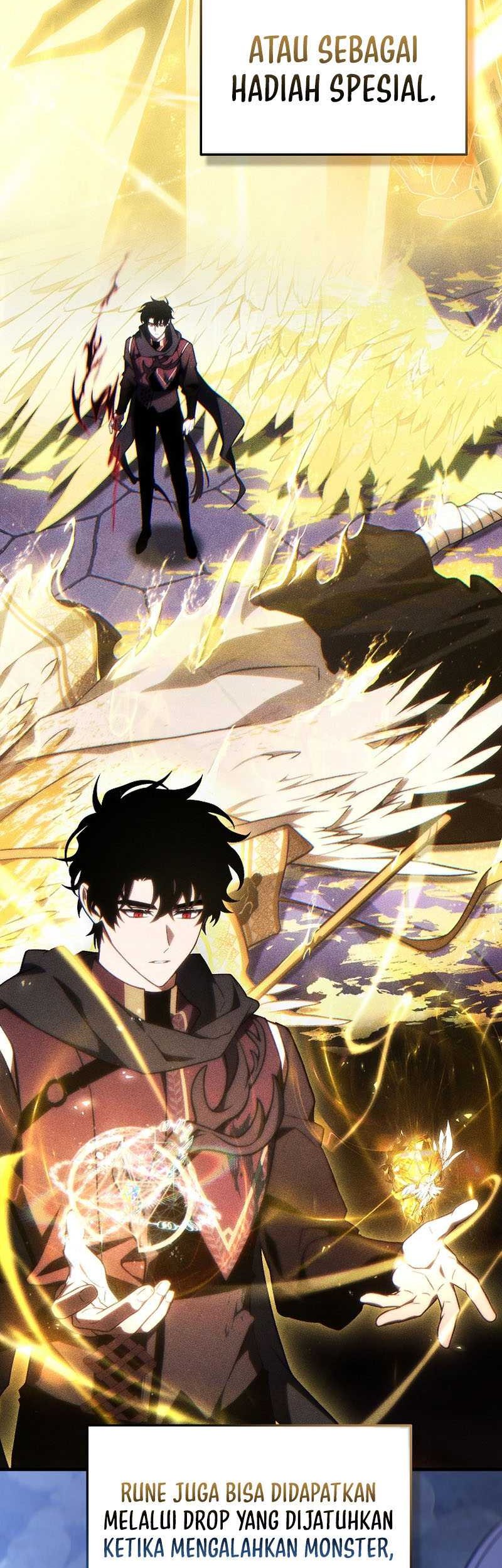 The 100th Regression Of The Max-Level Player Chapter 29 Gambar 4