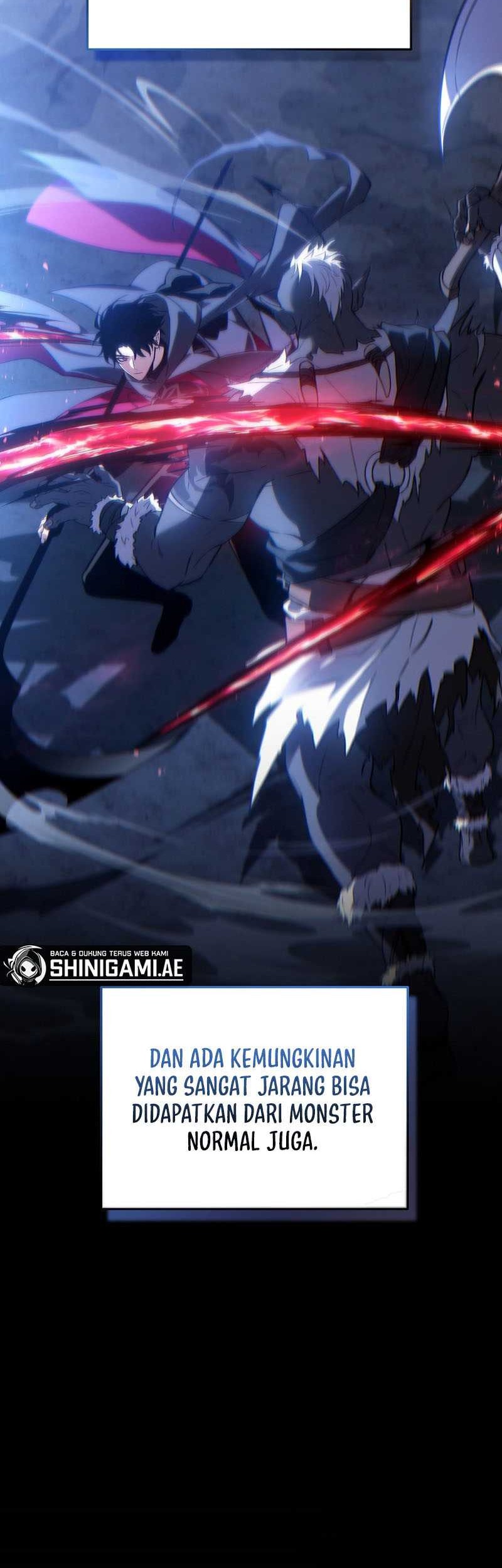 The 100th Regression Of The Max-Level Player Chapter 29 Gambar 5