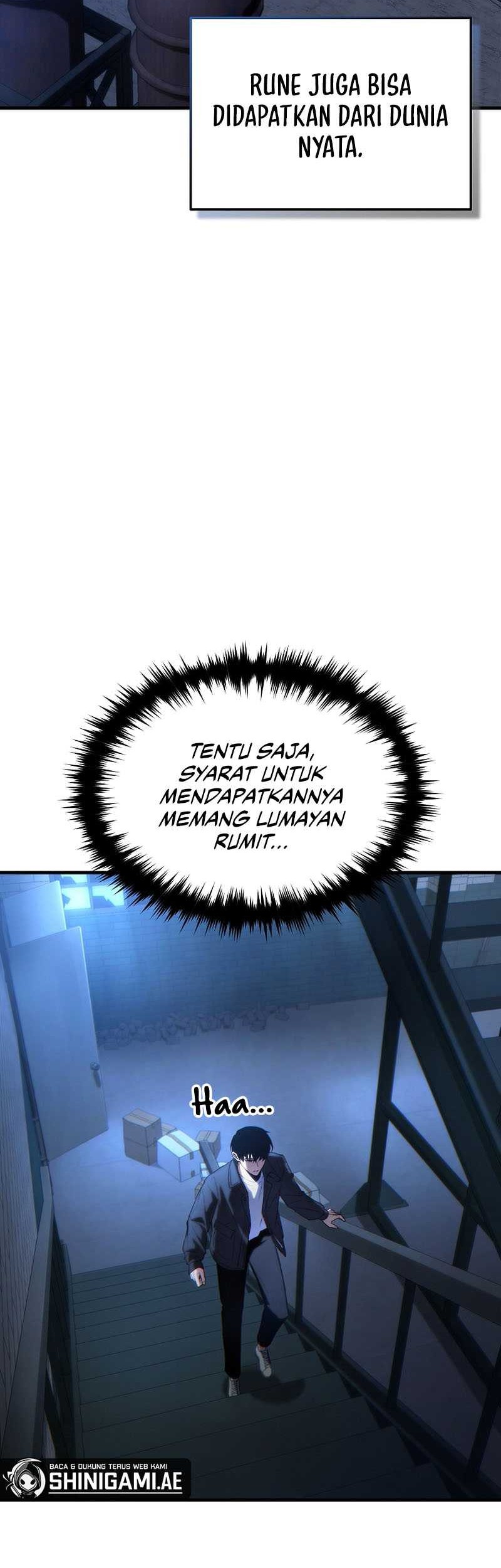 The 100th Regression Of The Max-Level Player Chapter 29 Gambar 7