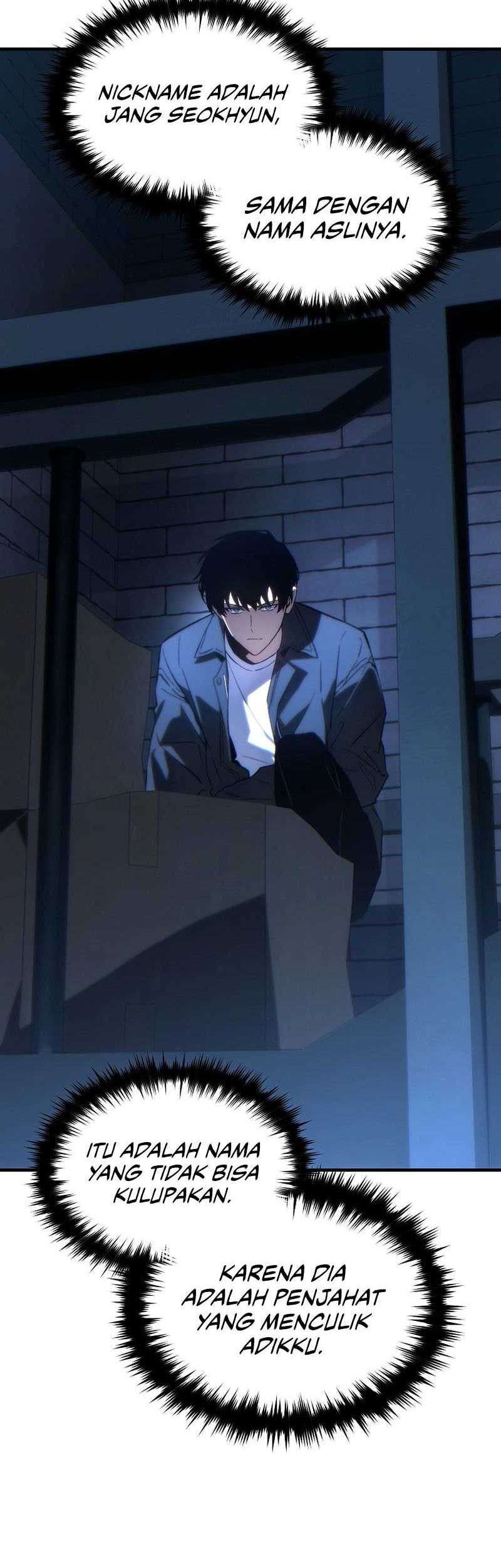 The 100th Regression Of The Max-Level Player Chapter 29 Gambar 9