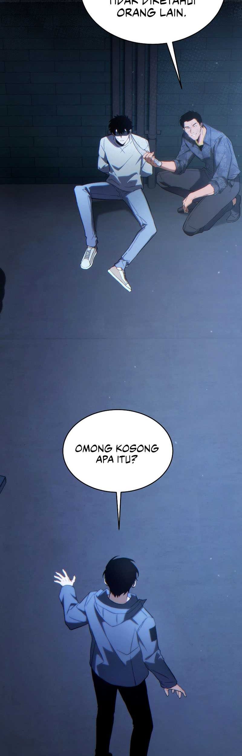 The 100th Regression Of The Max-Level Player Chapter 29 Gambar 11